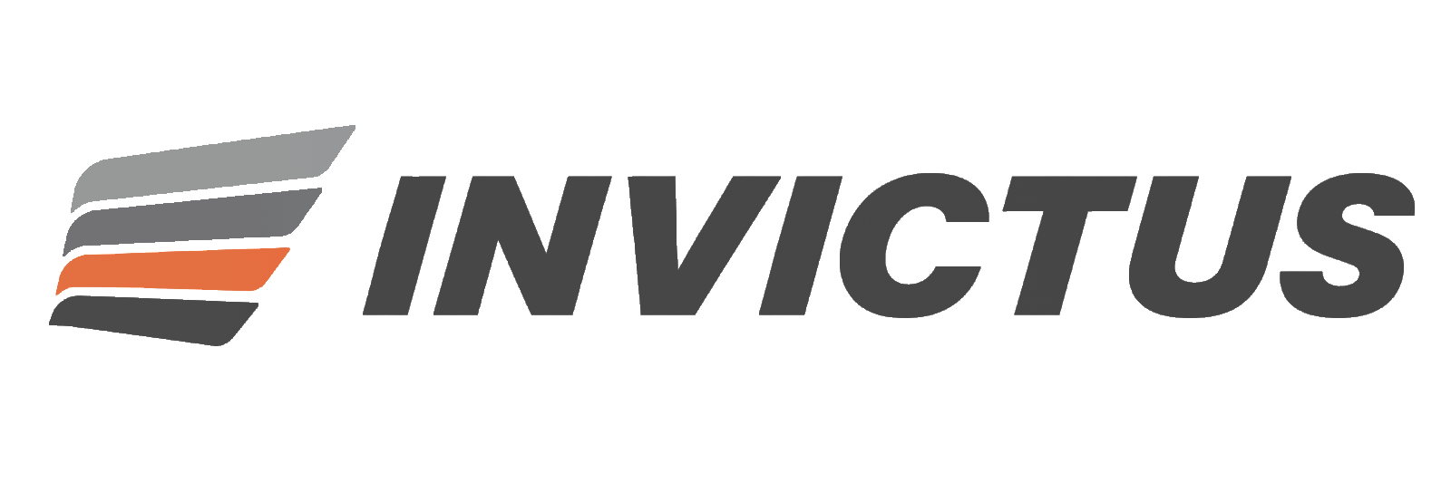 Invictus Madencilik Logo